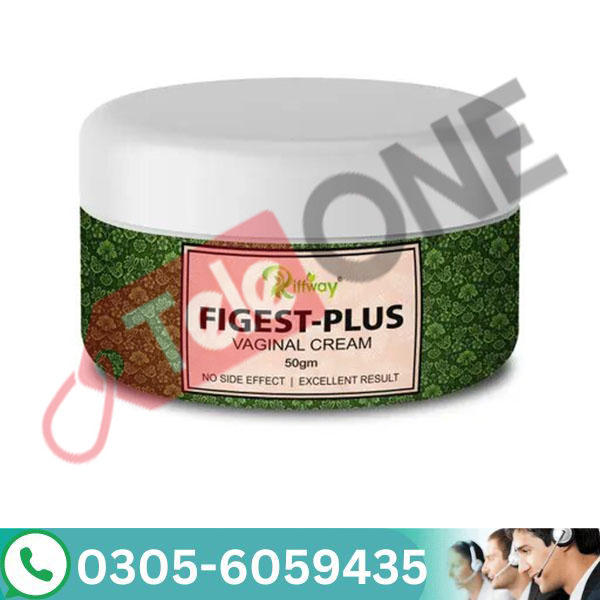 Personal Part Figest Plus Cream In Pakistan