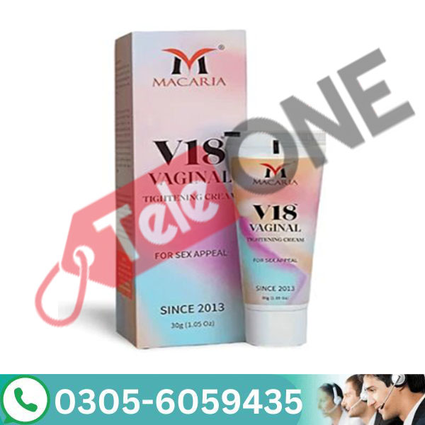 Be 18 Age Girl Vaginal Cream In Pakistan