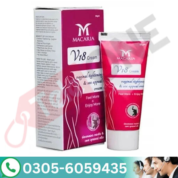 Virgin Again Teen Age Cream In Pakistan