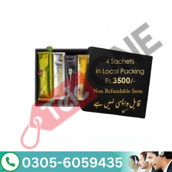 Royal Honey Tester Pack In Pakistan