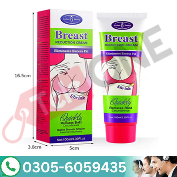 Chest Tightening Cream In Pakistan