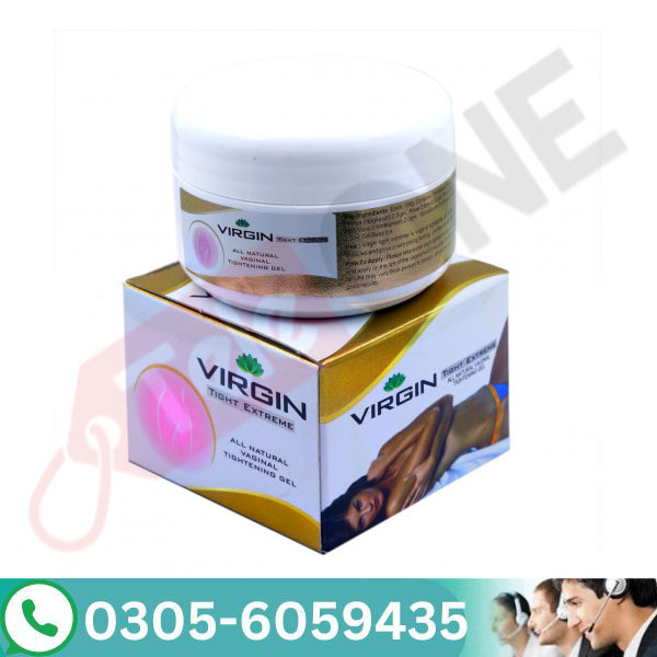 Extreme Vagina Tightening Gel In Pakistan