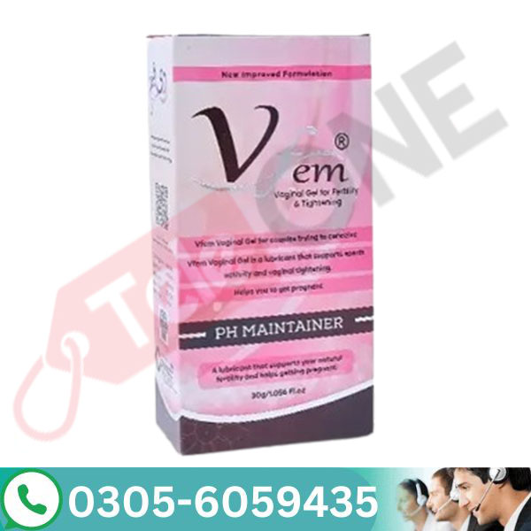 Teen Age Vagina Vfem Gel In Pakistan