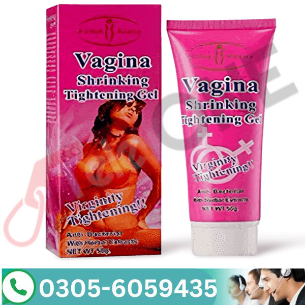 Private Part Tightening Gel In Pakistan