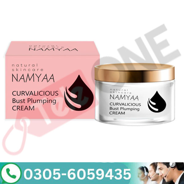 Breast Beauty Cream Namyaa In Pakistan