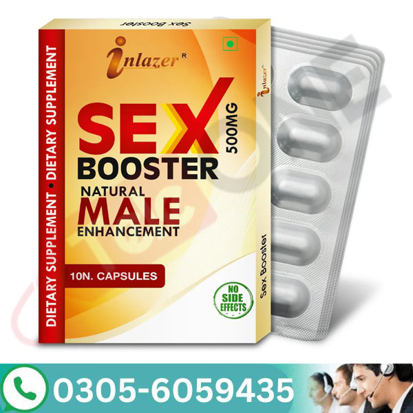 Male Sex Timing Tablet In Pakistan