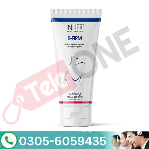 Cream For Breast Tightening In Pakistan