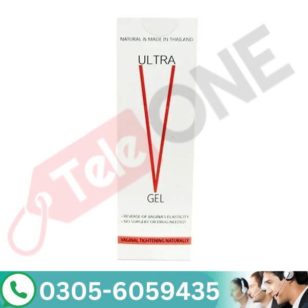 Ultra Power Gel For Vagina In Pakistan