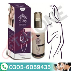  Best Virgin Again Gel In Pakistan