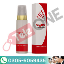  Customer Reviews Vigrx Delay Spray In Pakistan