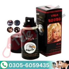  Viga 50000 Spray In Pakistan