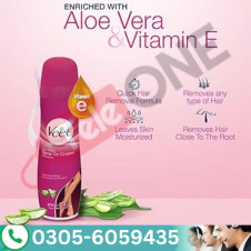  Veet Spray On Hair Remover Cream in Pakistan