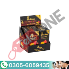  Diblong Ginseng Bonbon For Men In Pakistan