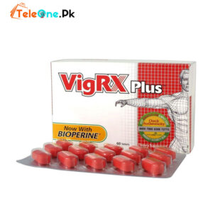 Vigrx Plus Capsule Price In Pakistan