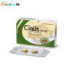 Cialis 20mg In Pakistan – 4 Tablets Imported