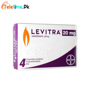 Levitra Tablets (Original) In Pakistan