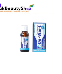 Wart Removal Liquid In Pakistan
