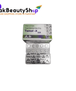 Tamol X Tablet In Pakistan