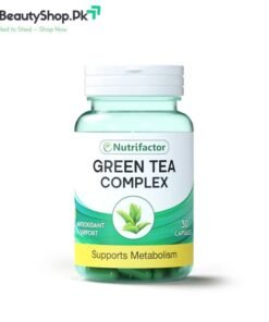 Green Tea Complex | Nutrifactor