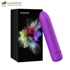 MoiAme Small Bullet Vibrator for Women