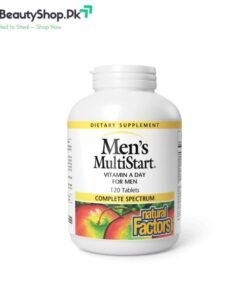 MultiStart® Men's Multivitamin Tablets | Energy & Vitality