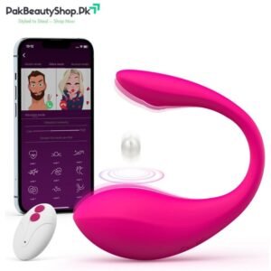 Sangonomiya APP & Remote Control Wearable Vibrator