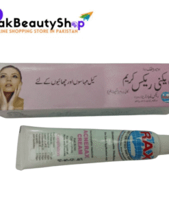 RAX ACENER Cream Price In Pakistan