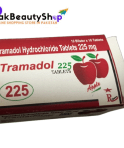 Buy Tramadol Tablet In Pakistan