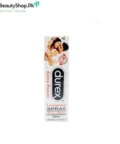 Durex Long Time Spray
