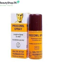Procomil Longtime Delay Spray For Men – Last Longer
