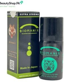 Biomanix Delay Spray | Last Longer