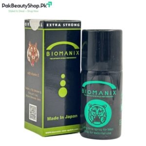 Biomanix Delay Spray | Last Longer