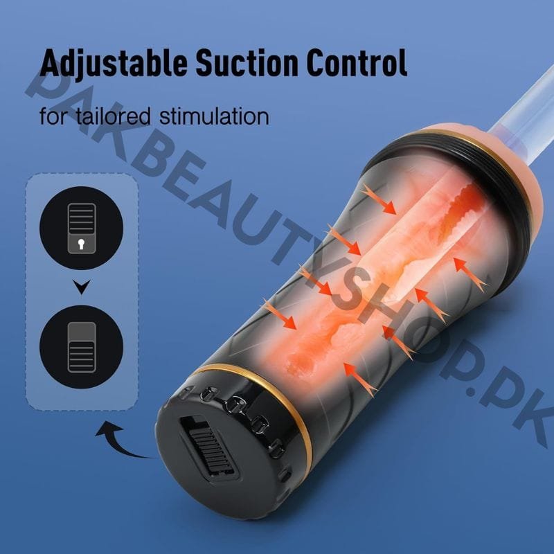 Tracy's Dog Sam's Realistic Male Masturbator Cup - Image 4