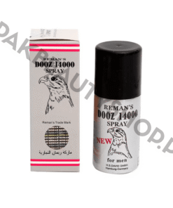Alternative view of Dooz 14000 Delay Spray | 45ml