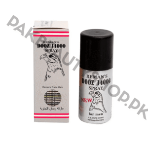 Alternative view of Dooz 14000 Delay Spray | 45ml