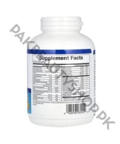 Alternative view of WellBetX Complete Multi Tablets | Premium Multivitamin