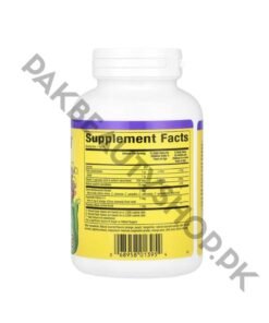 Alternative view of Big Friends Chewable Multivitamin & Minerals | Kids Health