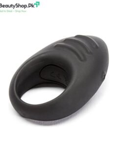 Lovehoney Desire Luxury Vibrating Cock Ring