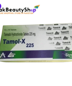 Tamol X 225 Tablet In Pakistan