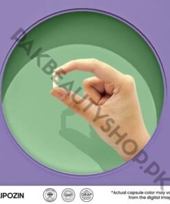 Alternative view of Lipozin Nutrifactor Price In Pakistan | Weight Management