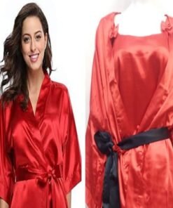 3 Piece Nighty For Women’s