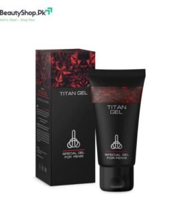 Titan Gel Price in Pakistan - Enlargement Cream