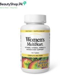 MultiStart® Women's Regular Formula Tablets