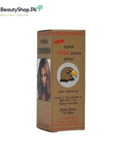 Viga Spray 200000 | Last Longer & Perform Better