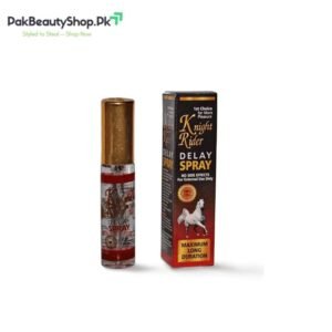 Knight Rider Delay Spray | Last Longer