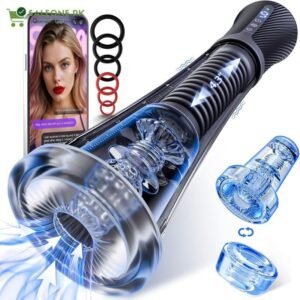  3-in-1 Automatic Male Masturbator | SYDOWARDAL