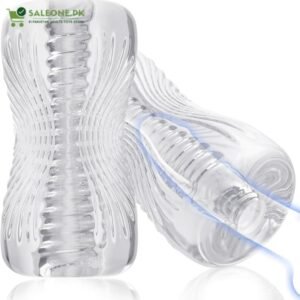 Abanney Male Masturbator Realistic TPE