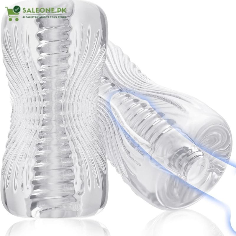 Abanney Male Masturbator Realistic TPE