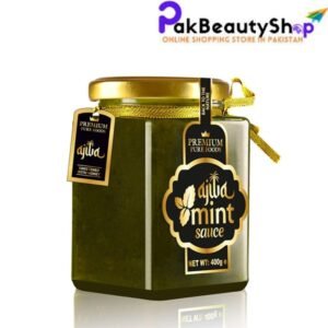 Ajwa Mint Honey In Pakistan