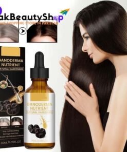 Anti-greying Hair Serum in Pakistan